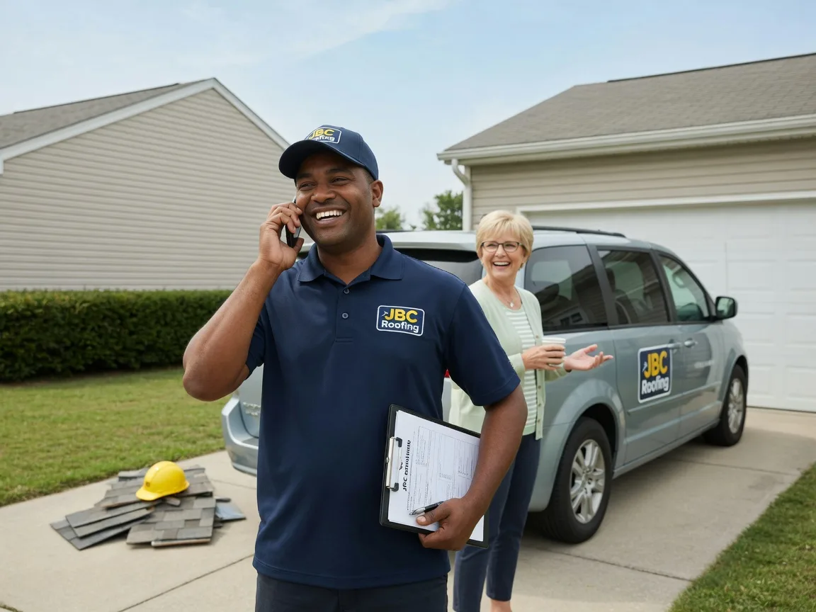 Roof Replacement Hulbert, OK FAQs